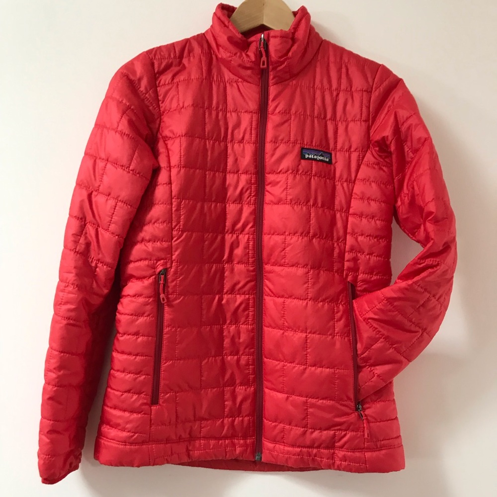 Patagonia Nano Puff Light Insulated Jacket